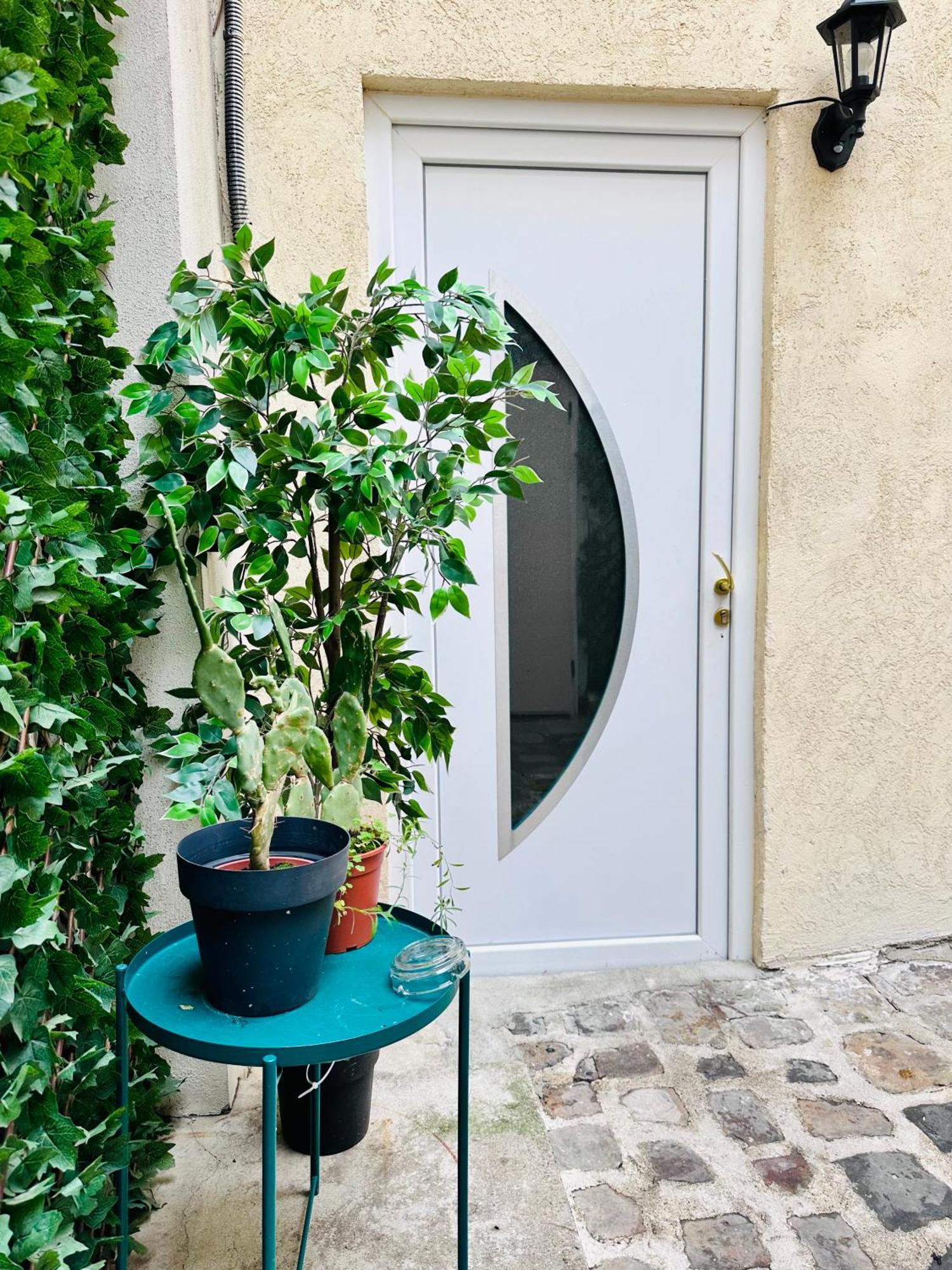 Home Jardin Du Luxembourg A باريس المظهر الخارجي الصورة